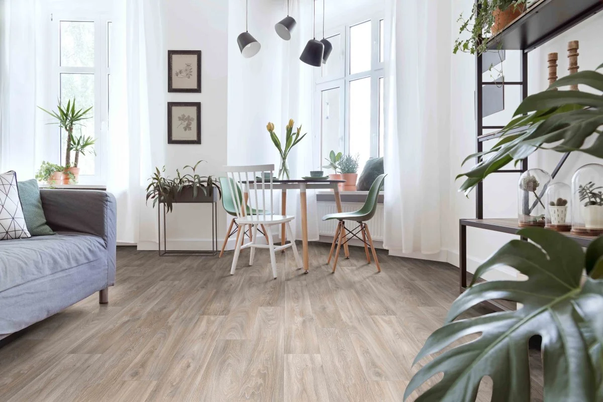 Купить оптом линолеум Profi HAVANNA OAK 1